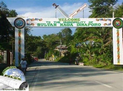 municipality of kauswagan|Kauswagan, Sultan Naga Dimaporo, Lanao del Norte Profile.